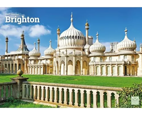 Brighton A4