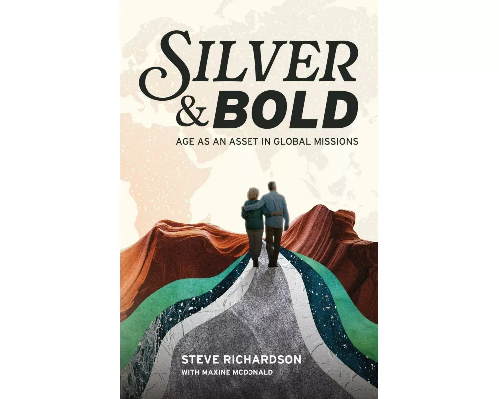 Silver & Bold