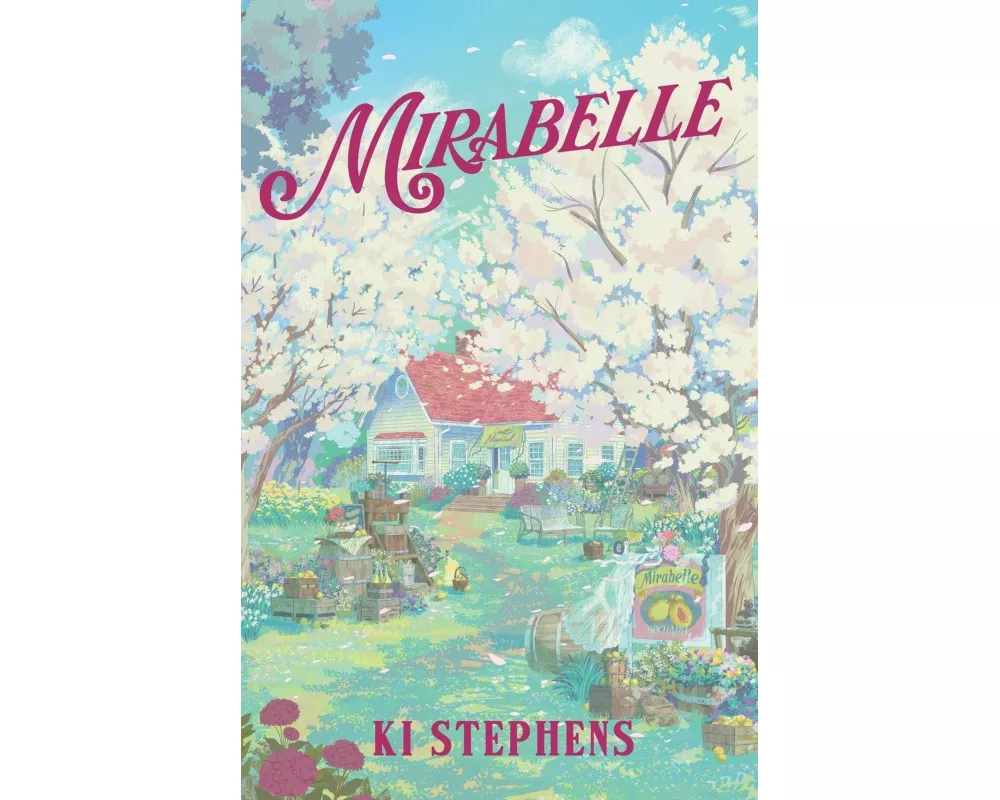 Mirabelle