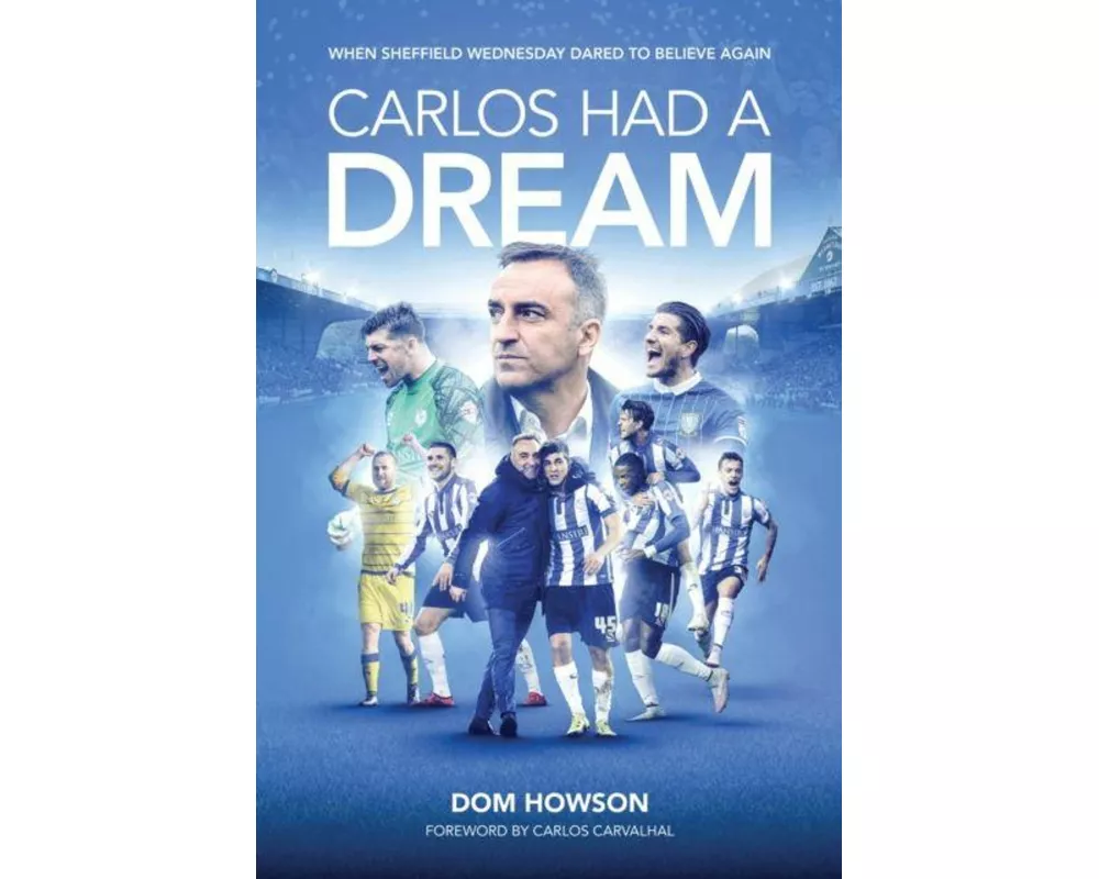 Carlos Had a Dream