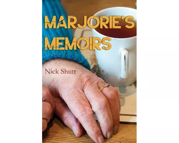 Marjorie's Memoirs