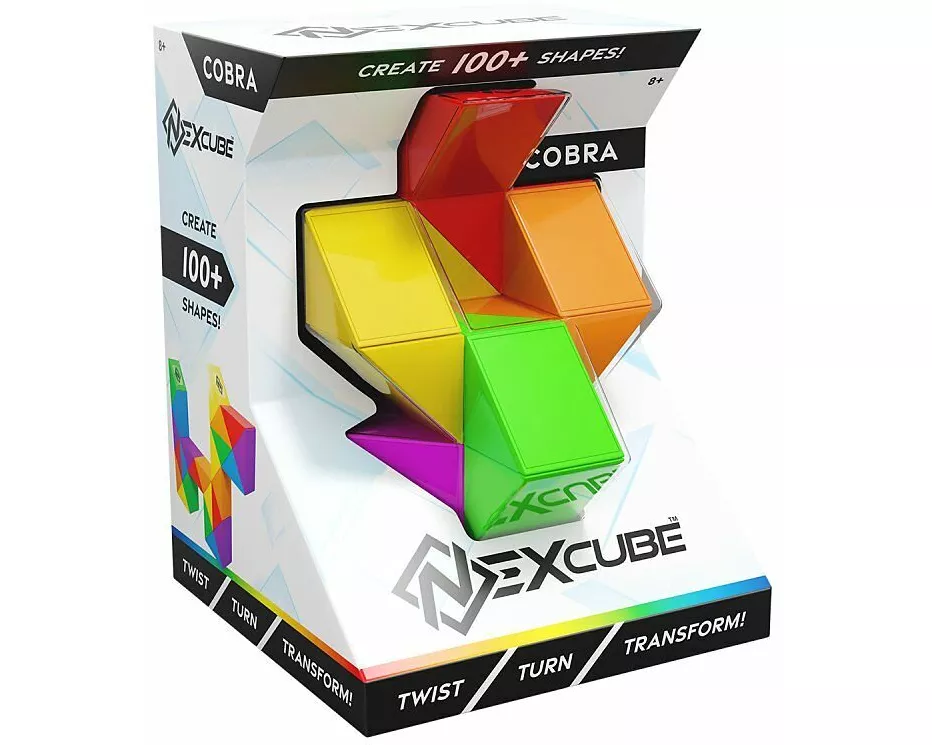 Nexcube Cobra