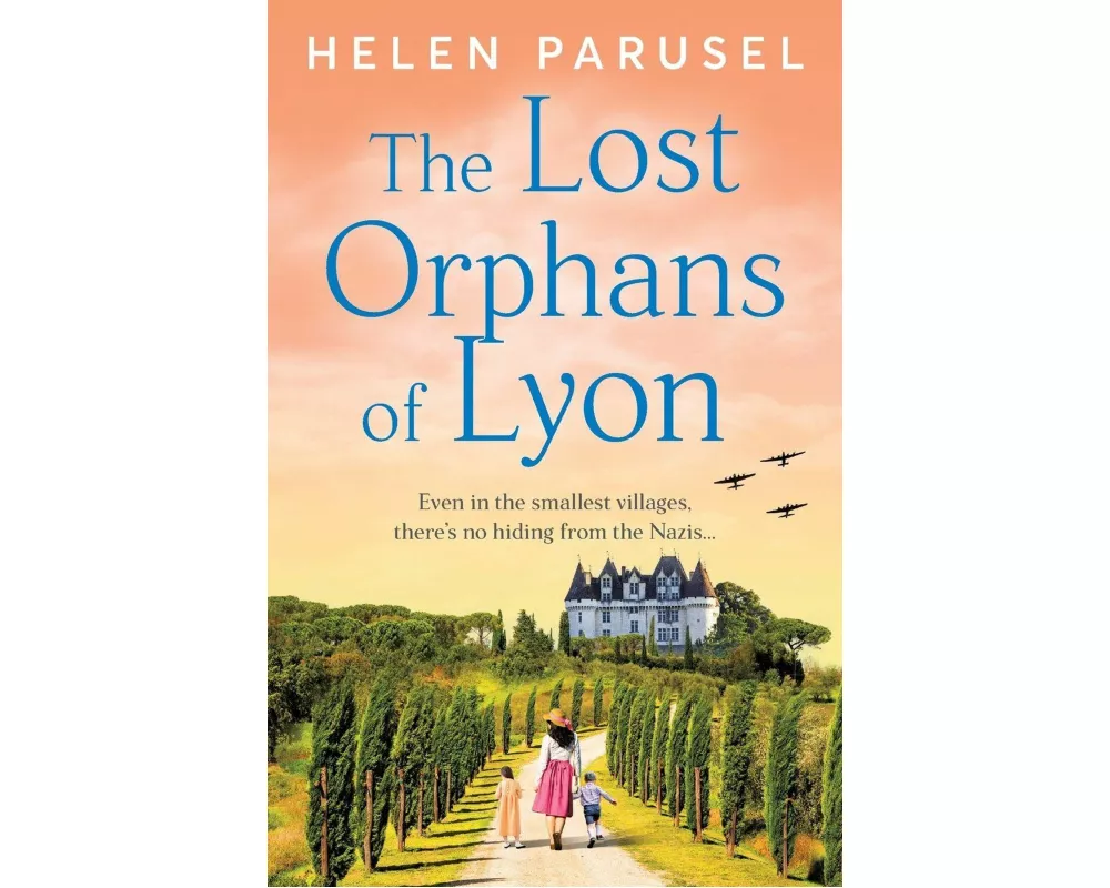 The Lost Orphans of Lyon