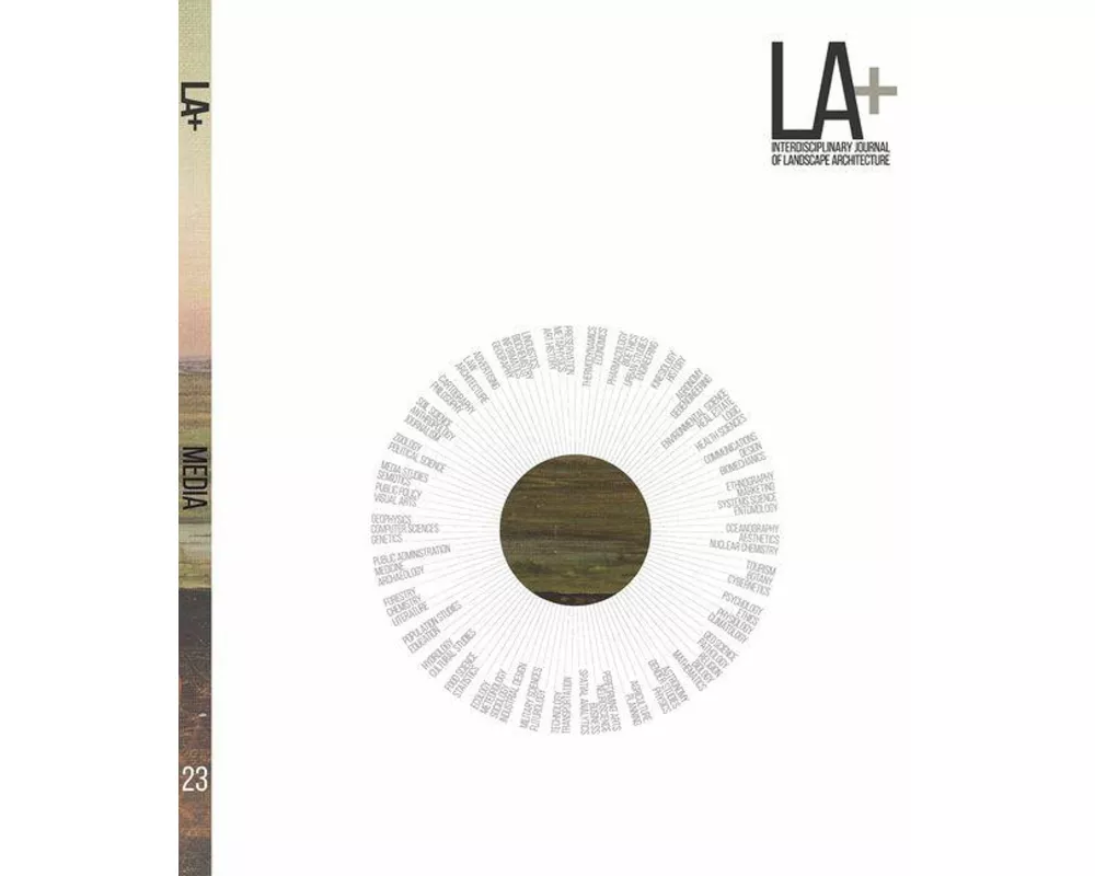 LA+ Media