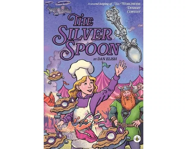 The Silver Spoon
