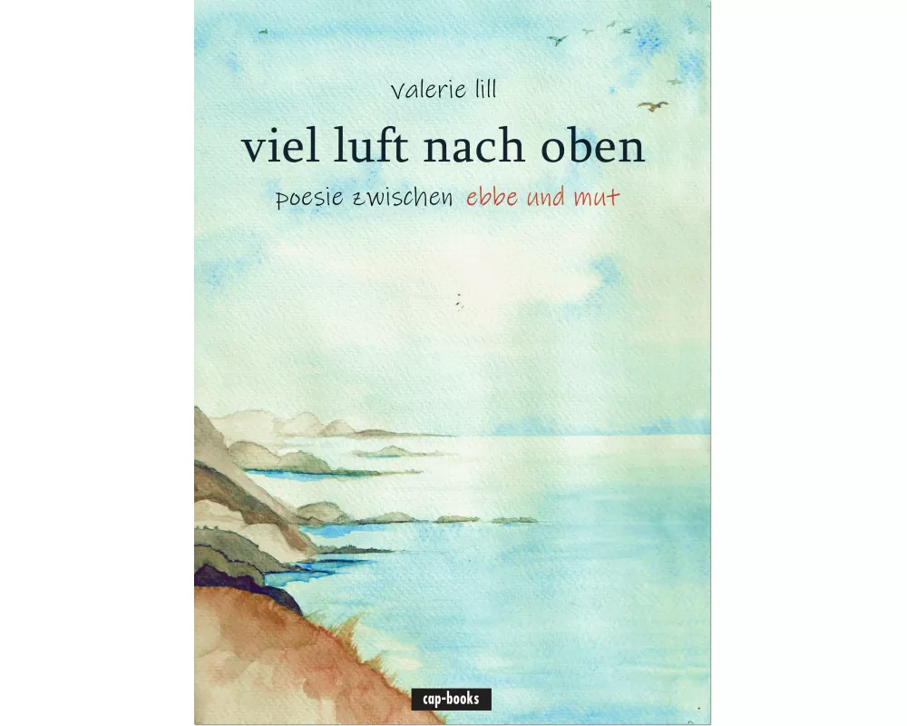 viel Luft nach oben