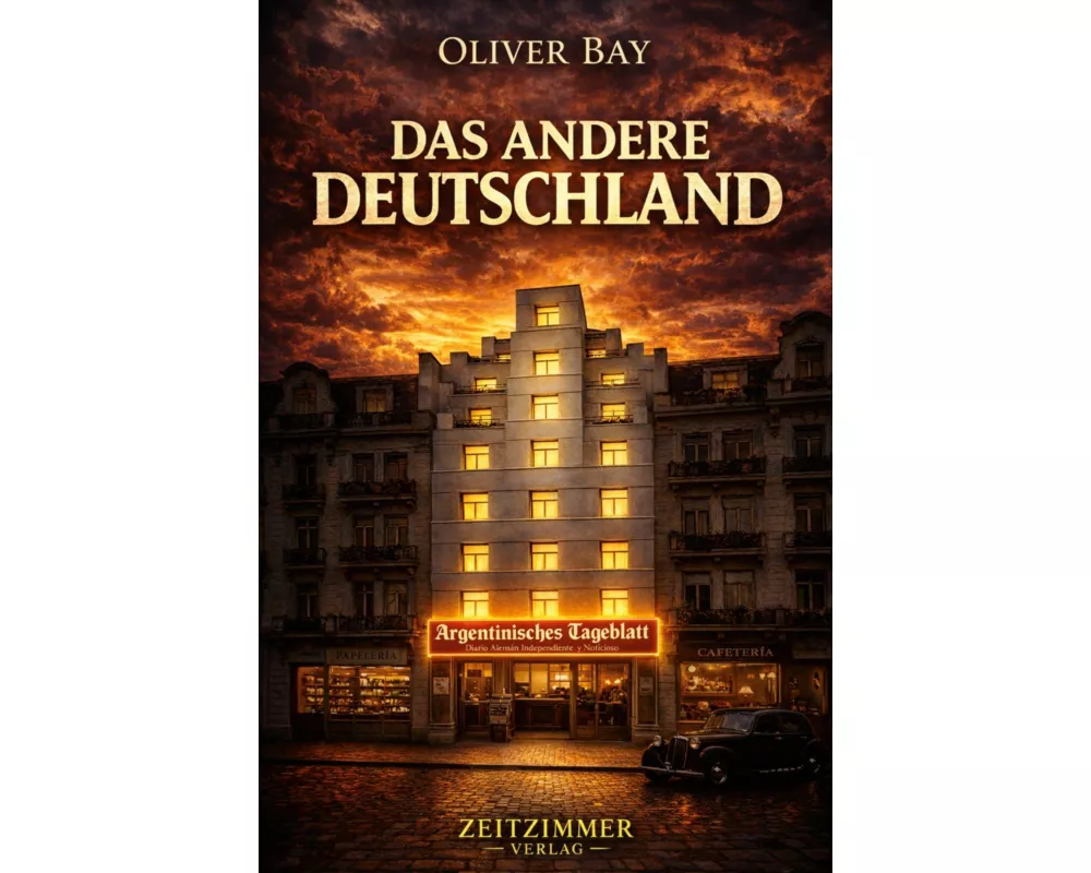Das Andere Deutschland