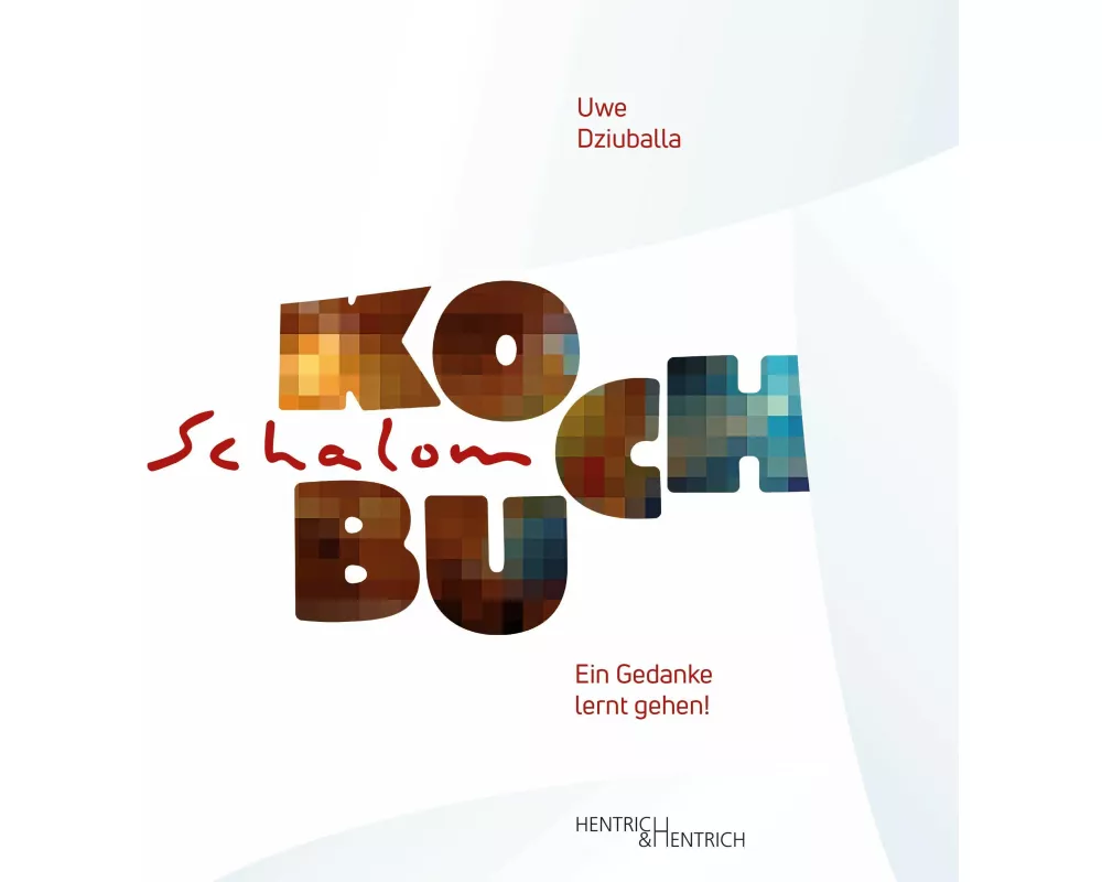 SCHALOM Kochbuch