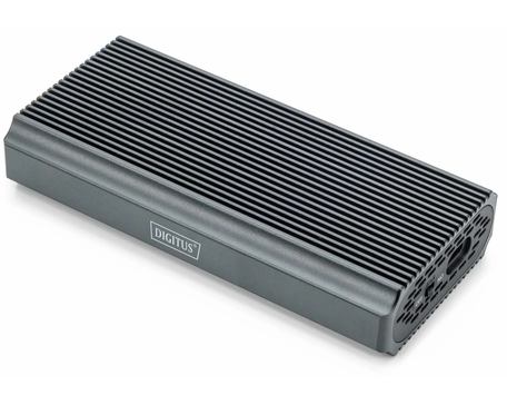 Digitus DA-71158 Drive Enclosure M.2, PCI Express NVMe