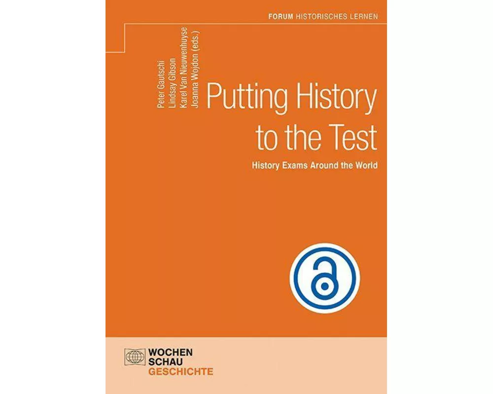 Putting History to the Test