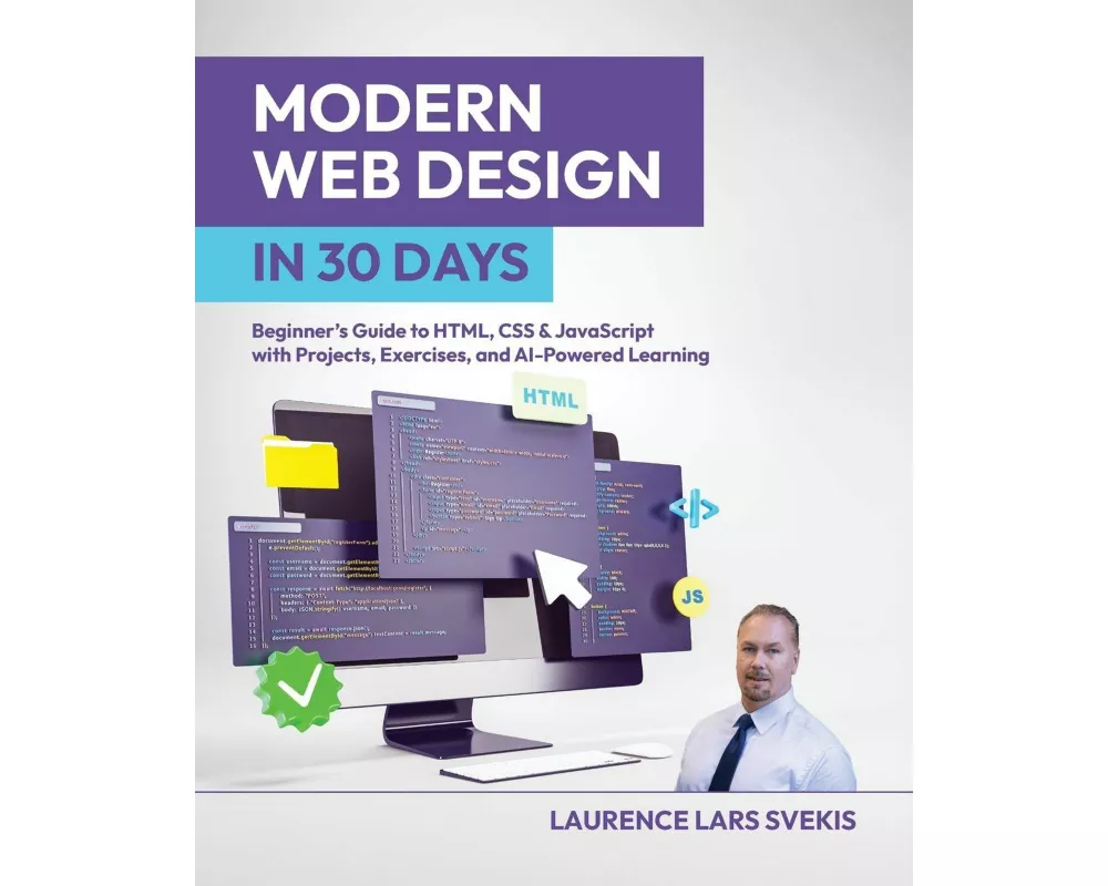 Modern Web Design in 30 Days