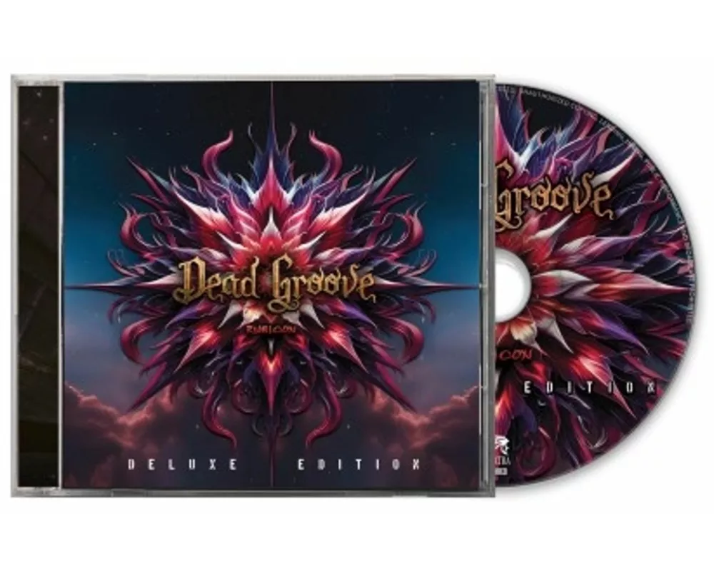 Rubicon - Deluxe Edition