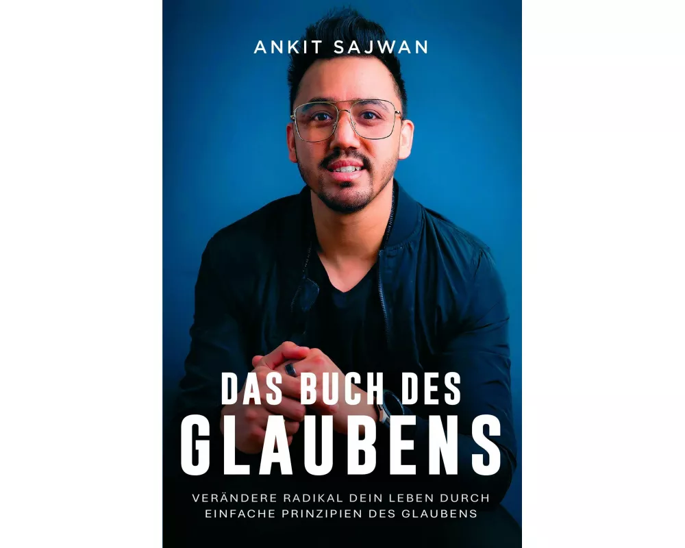 Das Buch des Glaubens