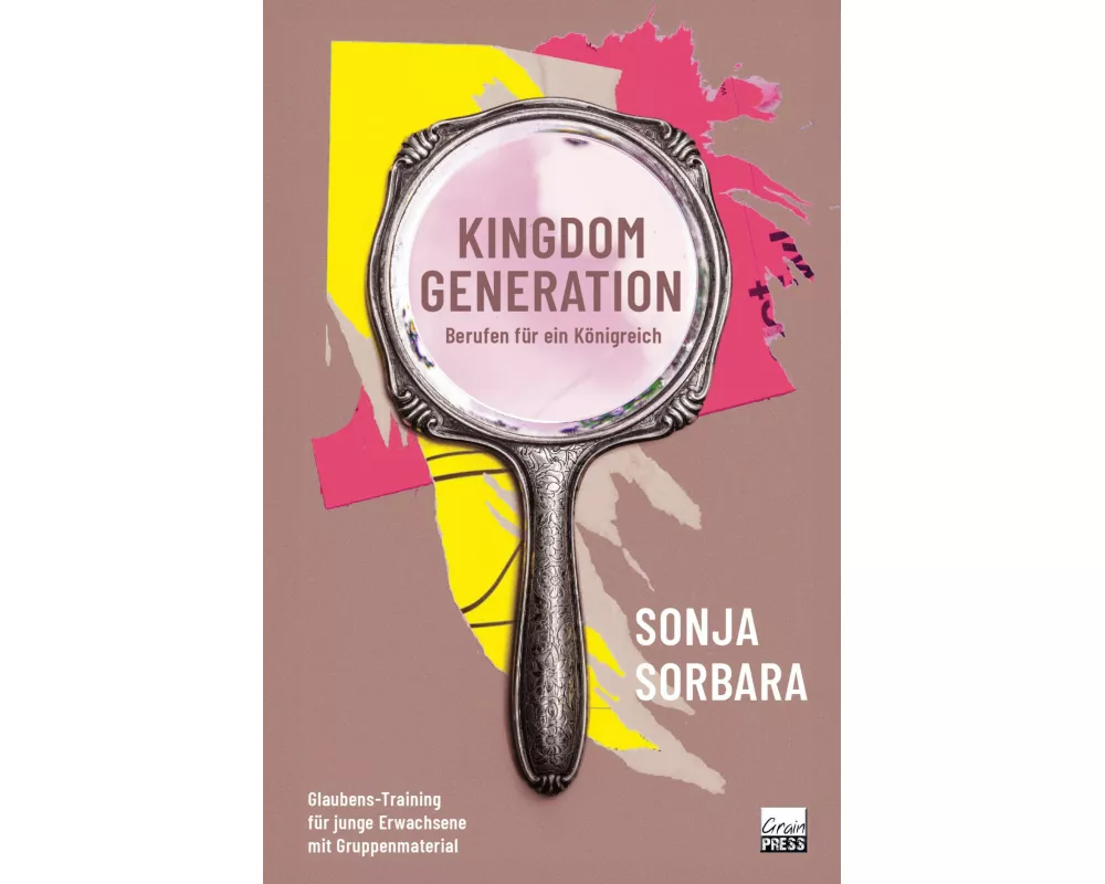 Kingdom Generation