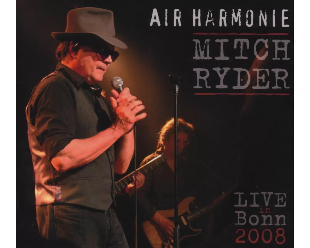 Air Harmonie.Live In Bonn