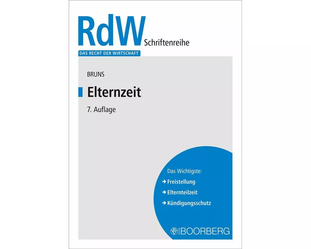Elternzeit