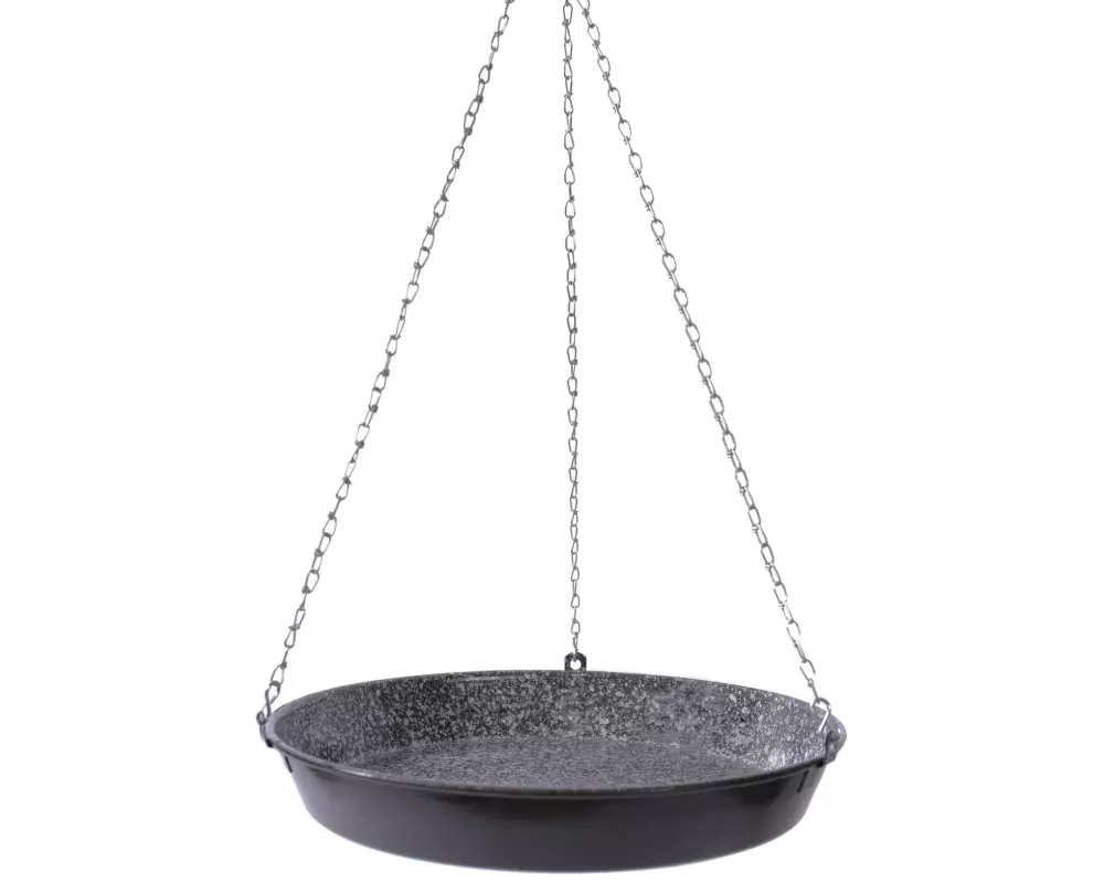 Garcima Grillpfanne inkl. Kette Ø 42 cm