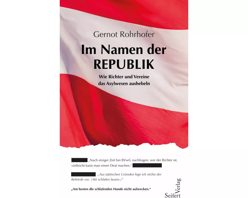 Im Namen der Republik