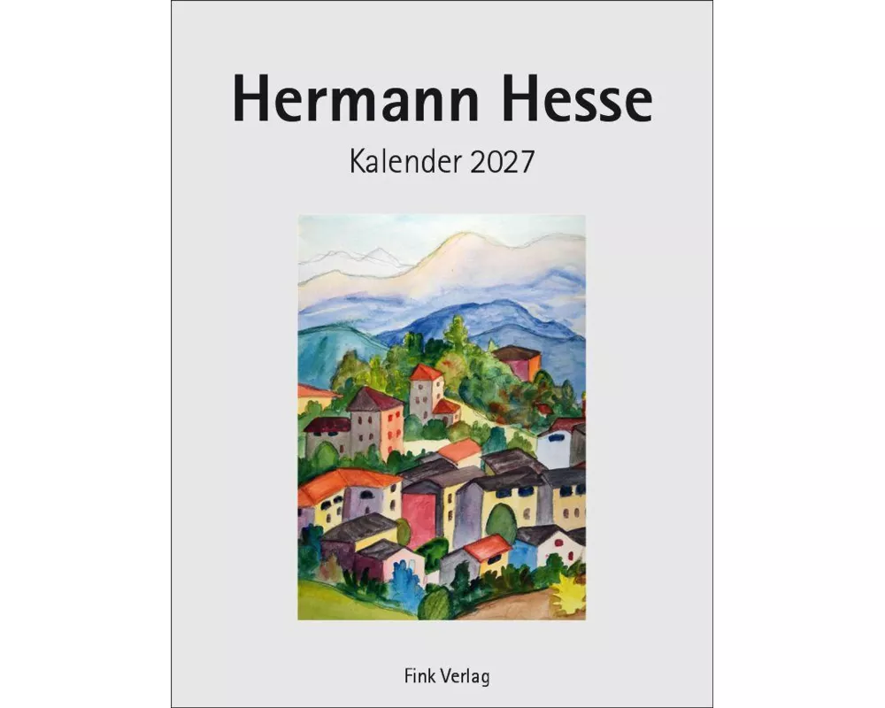 Hermann Hesse 2027