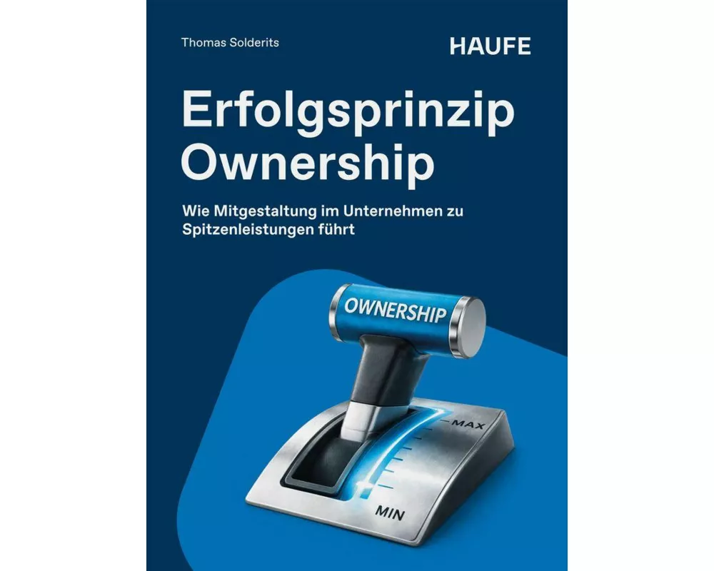 Erfolgsprinzip Ownership