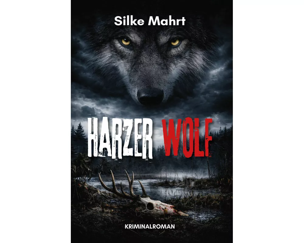 Harzer Wolf
