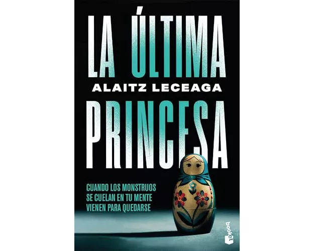 La ultima princesa