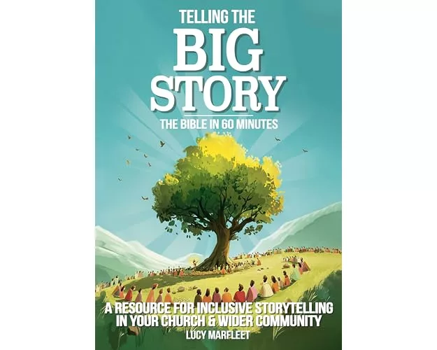 Telling The Big Story