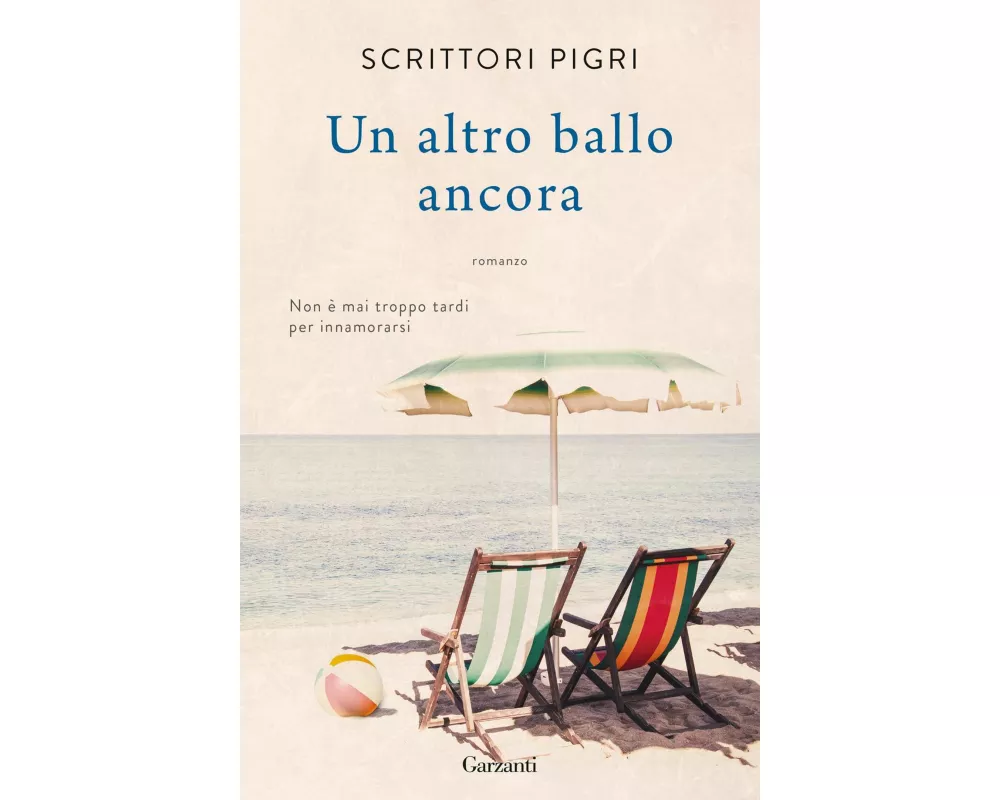 Un altro ballo ancora