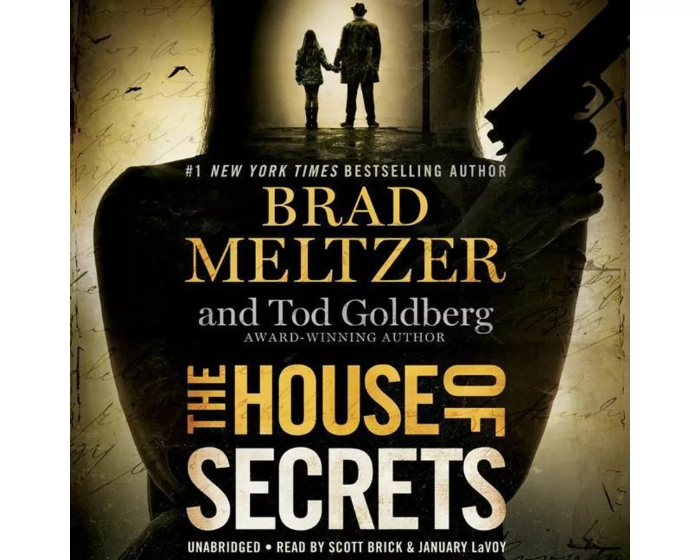 The House of Secrets