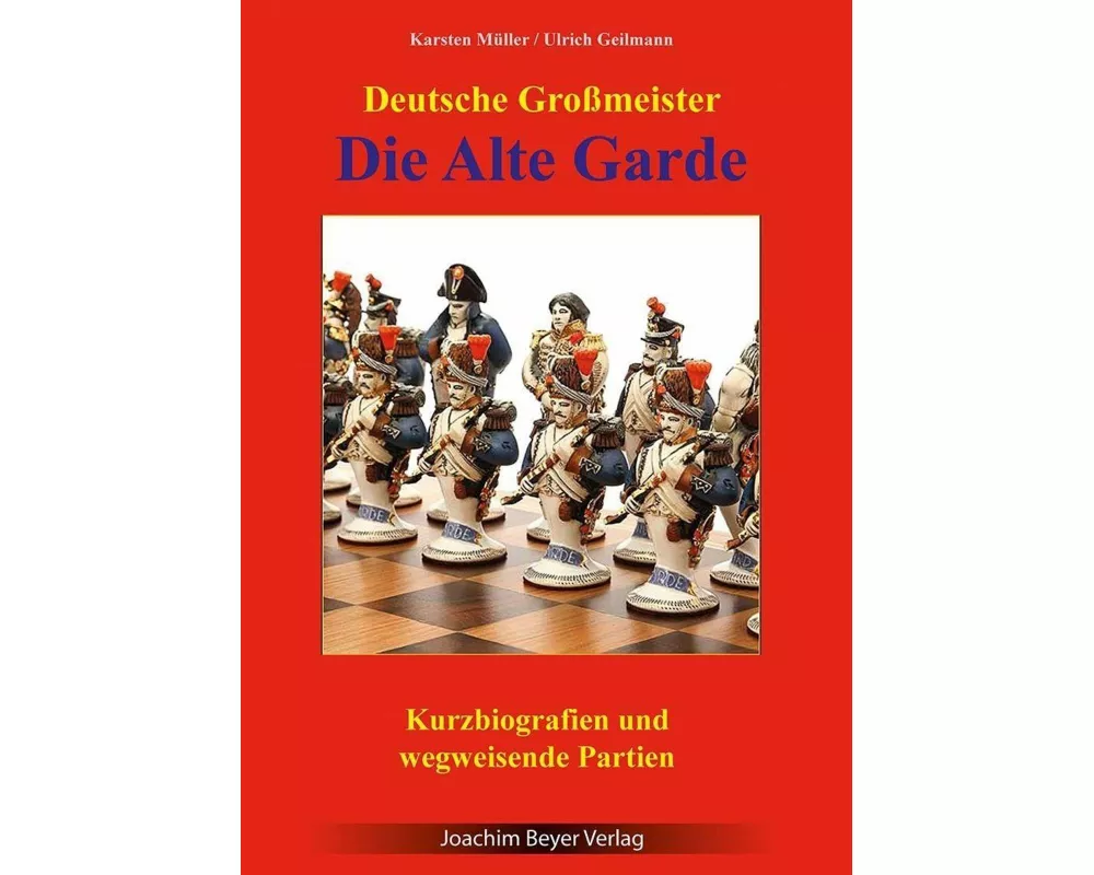 Die Alte Garde