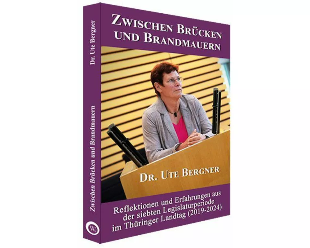 Zwischen Brücken und Brandmauern