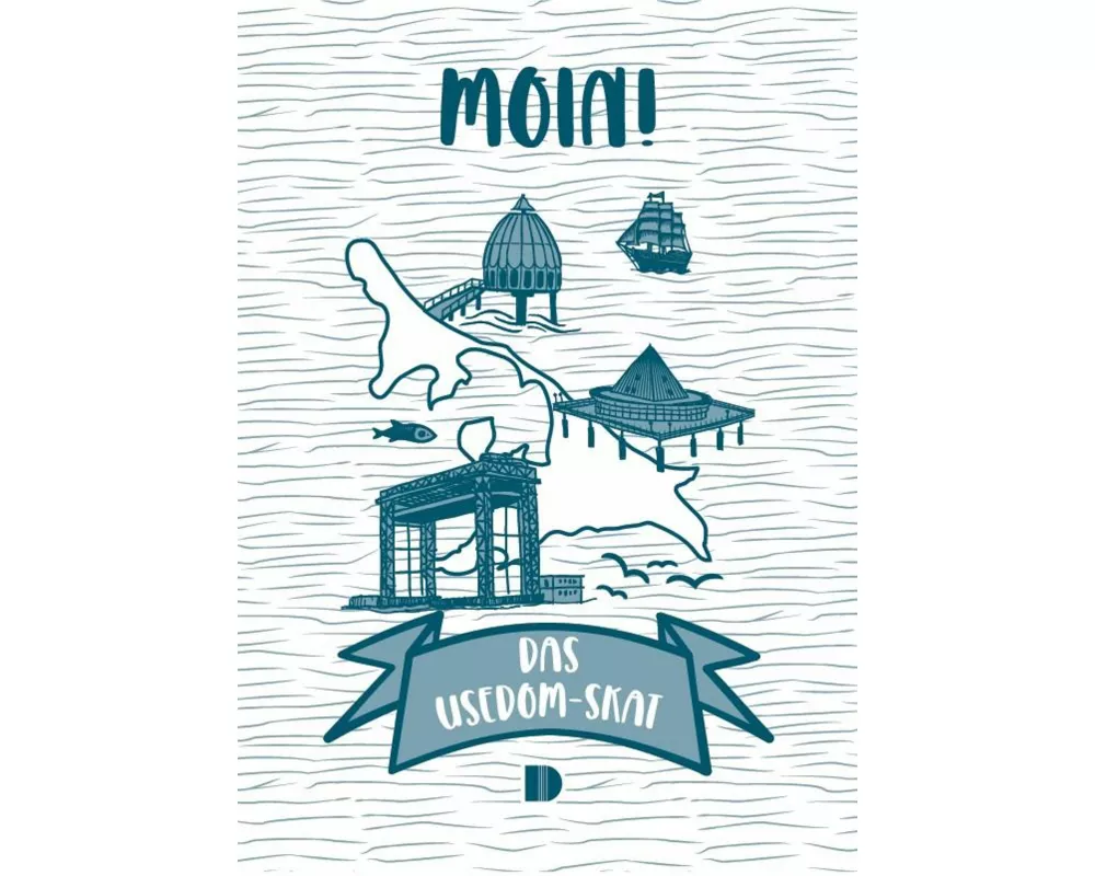 Das Usedom-Skat