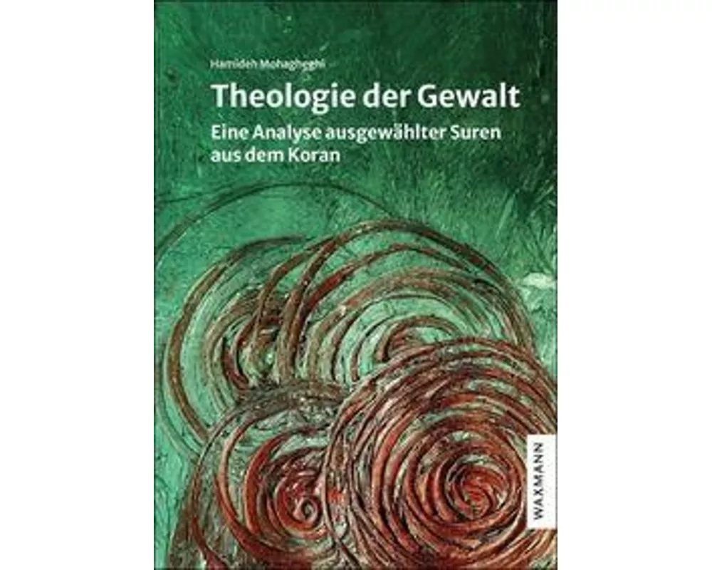 Theologie der Gewalt