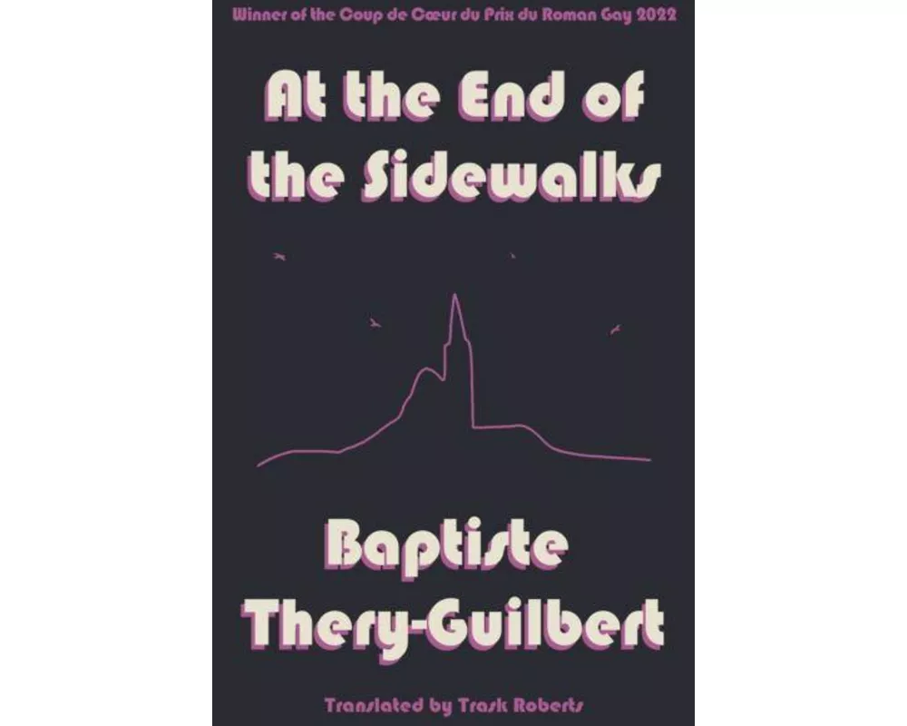 At the End of the Sidewalks