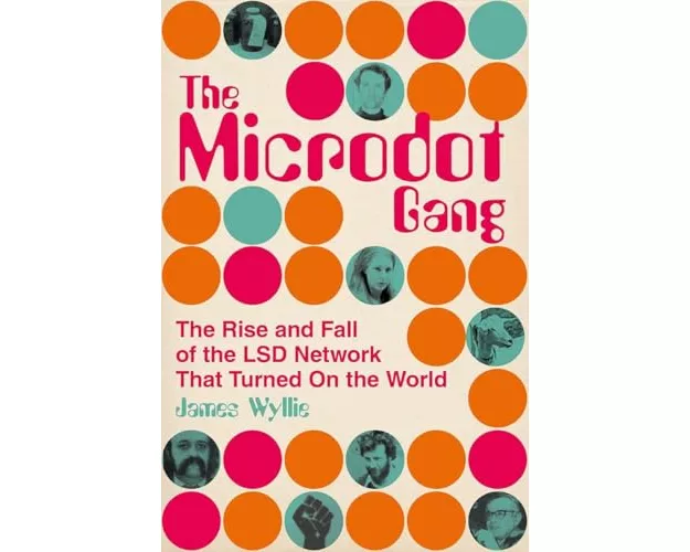The Microdot Gang