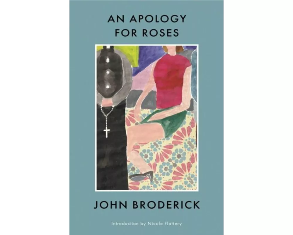 An Apology For Roses