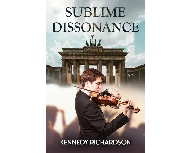Sublime Dissonance
