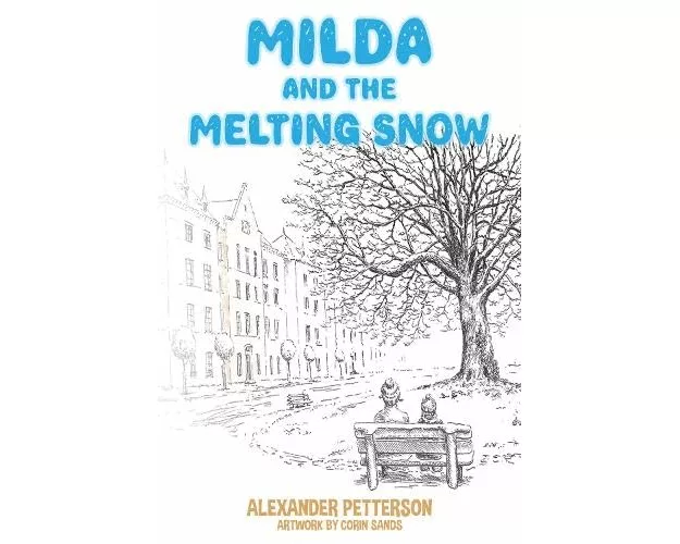 Milda And The Melting Snow