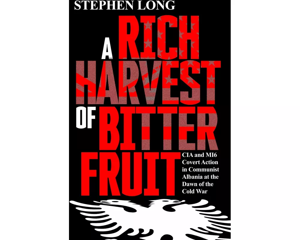 A Rich Harvest of Bitter Fruit