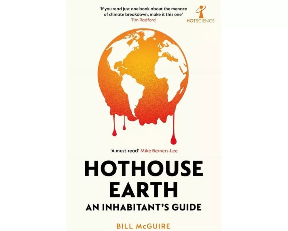 Hothouse Earth