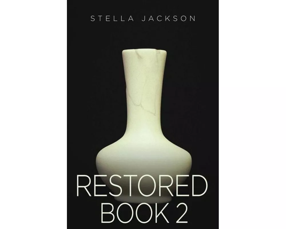 Restored - Book 2