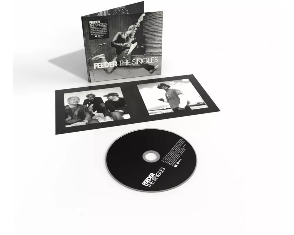 The Singles