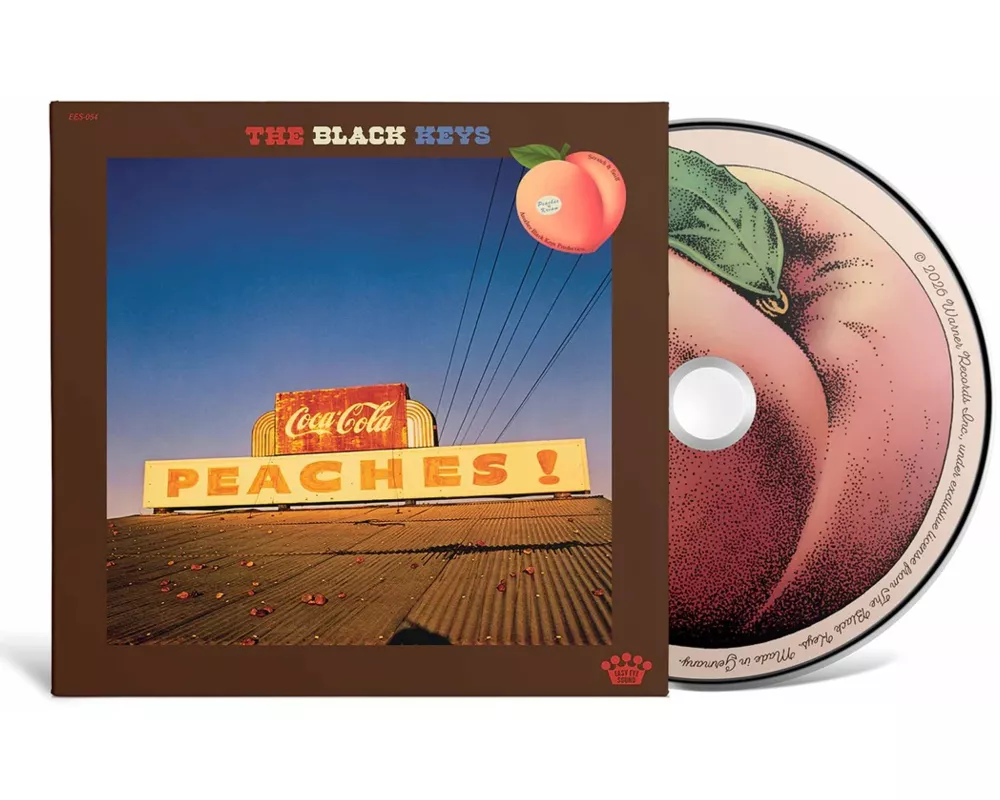 Peaches!