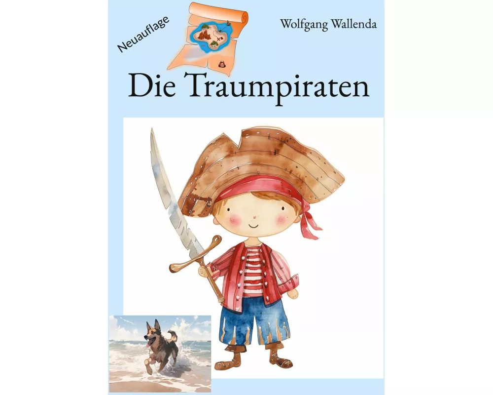 Die Traumpiraten