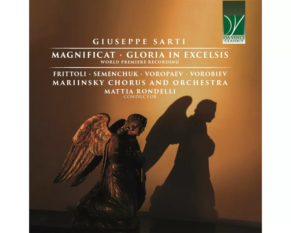 Magnificat-Gloris in Excelsis