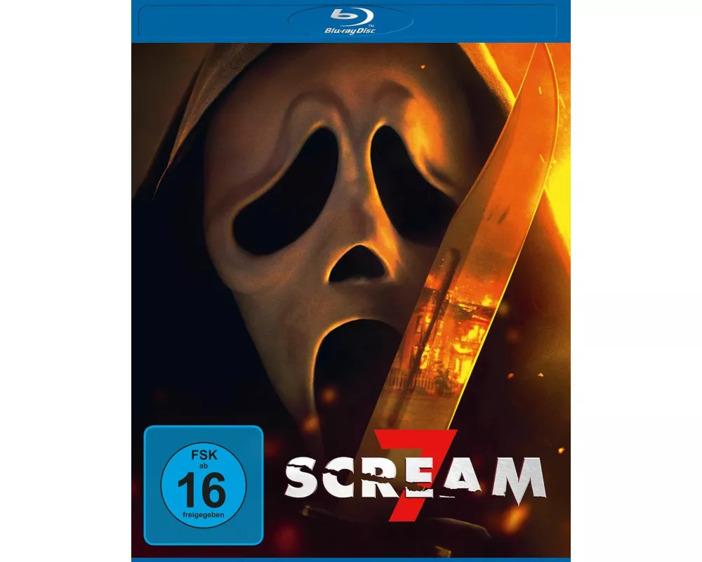Scream 7