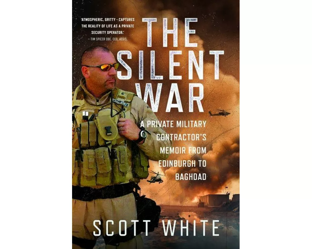 The Silent War
