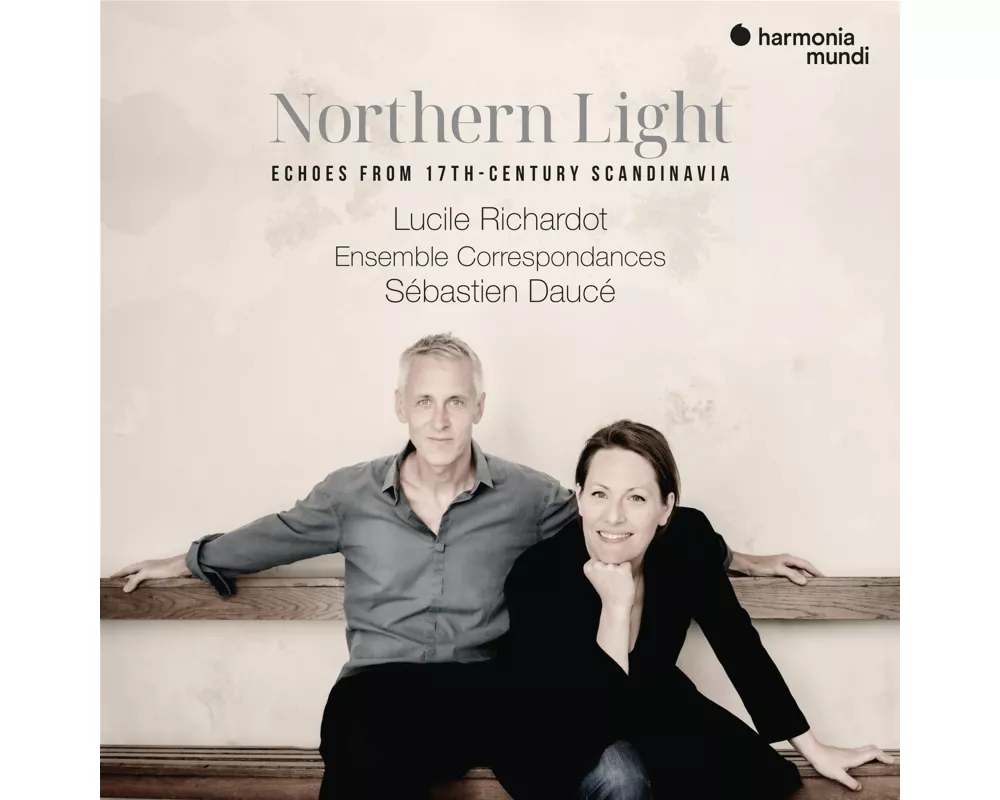 Northern Light. Echoes from 17th-century Scandinav