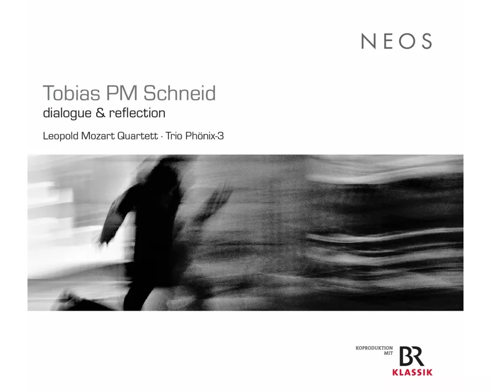 Tobias PM Schneid: dialogue & reflection