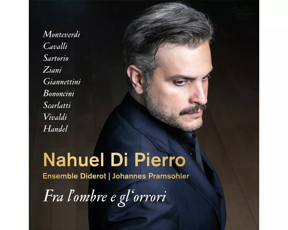 Fra l'ombre e gl'orrori